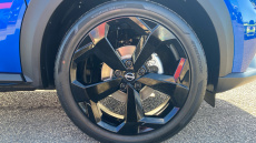 Nissan Juke 1.0 DiG-T Tekna 5dr DCT Petrol Hatchback